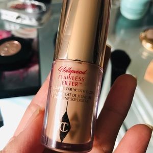 Charlotte Tilbury faux filter shade 4.5 medium